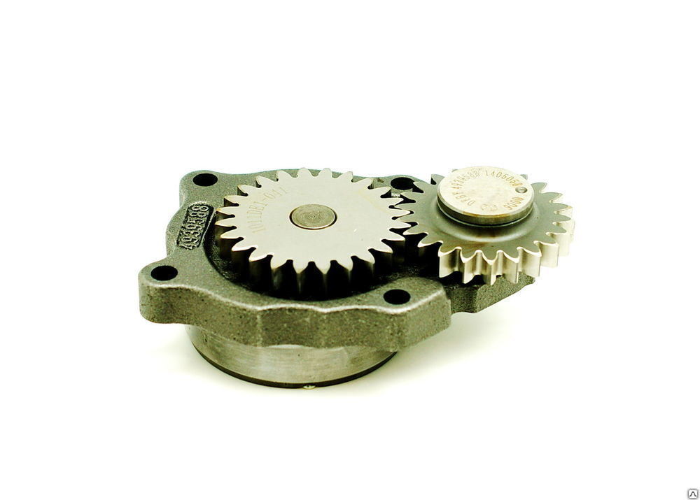 POMPE ALIMENTATION