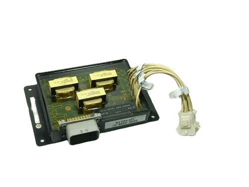 CARTE PCB-POTTED PC/CT