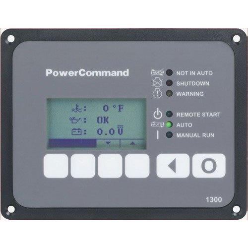 ECRAN HMI 1300