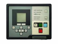 ARMOIRE DE COMMANDE HMI 220