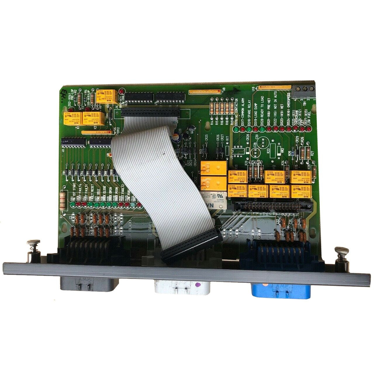 Carte interface A34