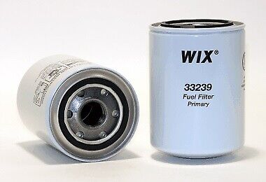 FILTRE A GASOIL Wix 33239