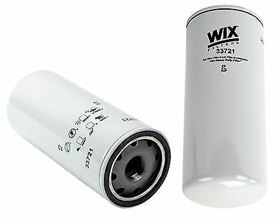 FILTRE A GASOIL Wix 33721