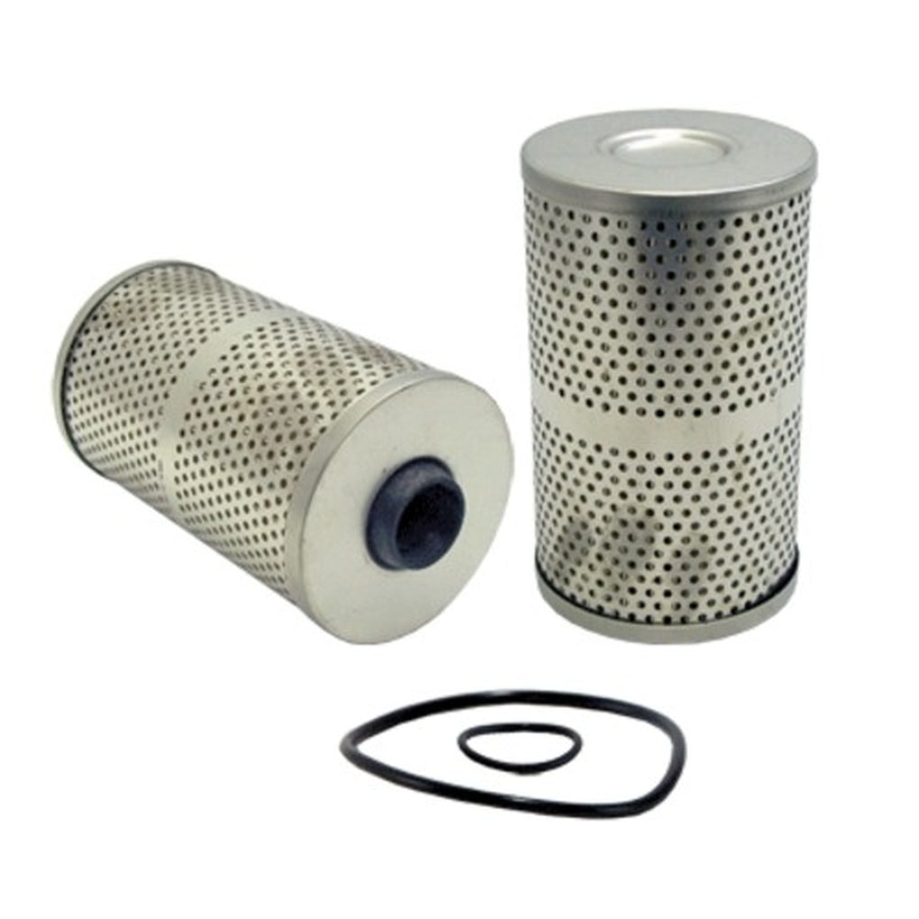 FILTRE A GASOIL Wix 33763