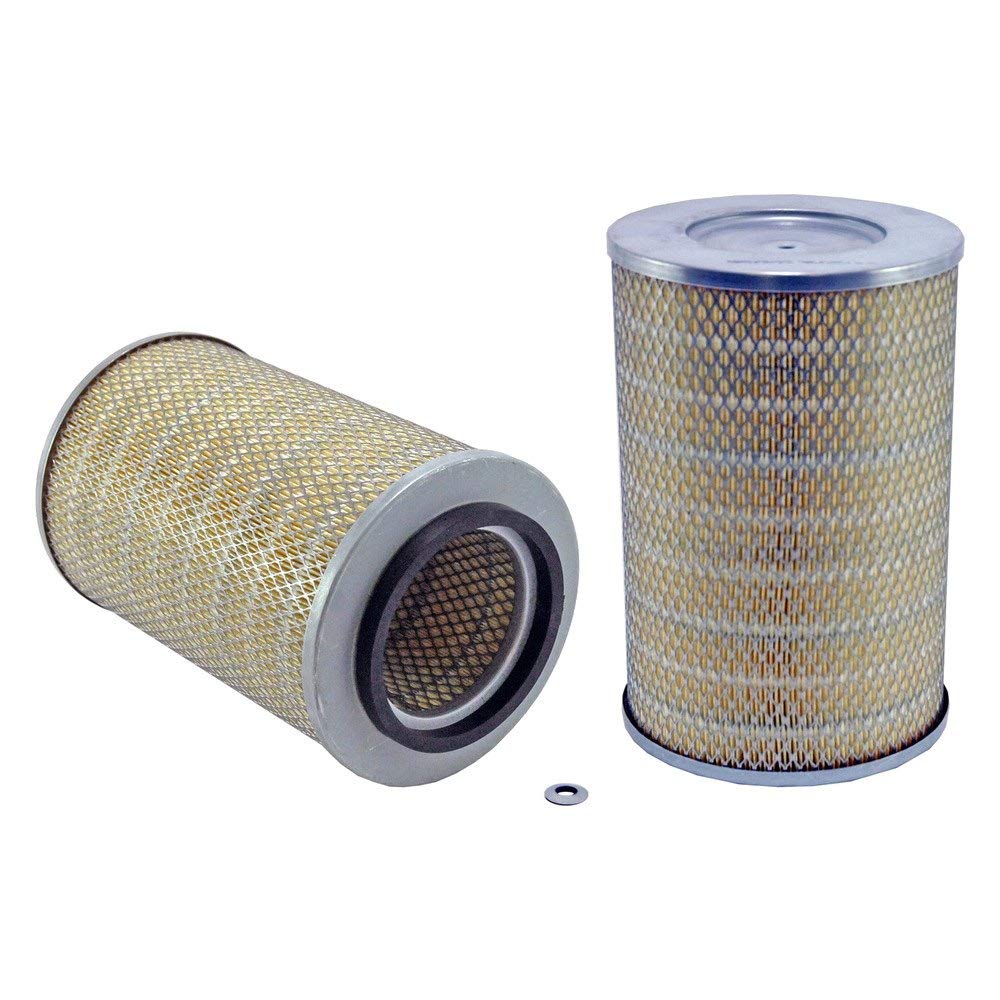 FILTRE A AIR Wix 49099