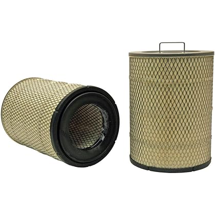 FILTRE A AIR Wix 49561