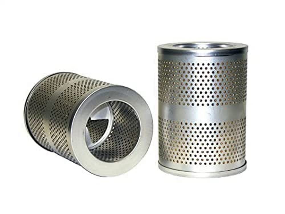 FILTRE A GASOIL Wix 33112