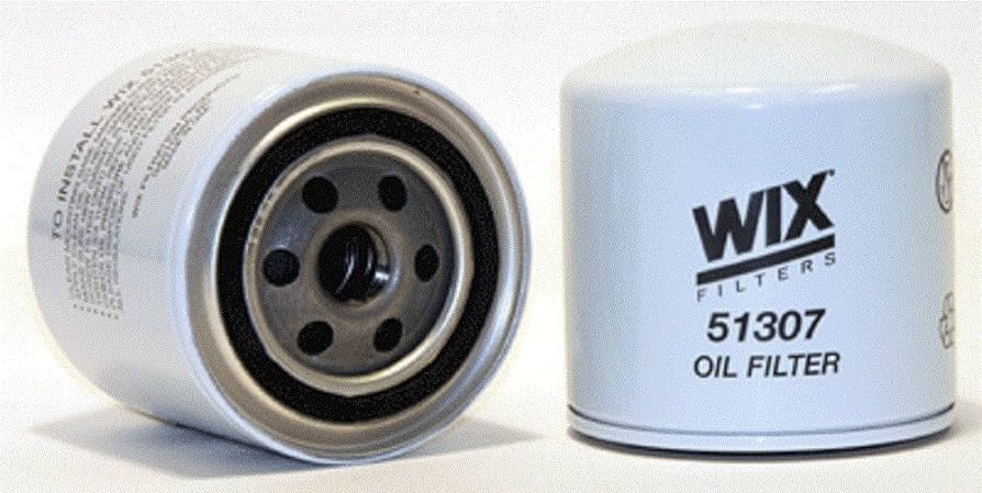 FILTRE A HUILE Wix 51307