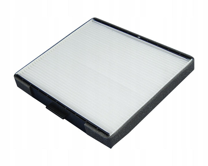 FILTRE POLLEN