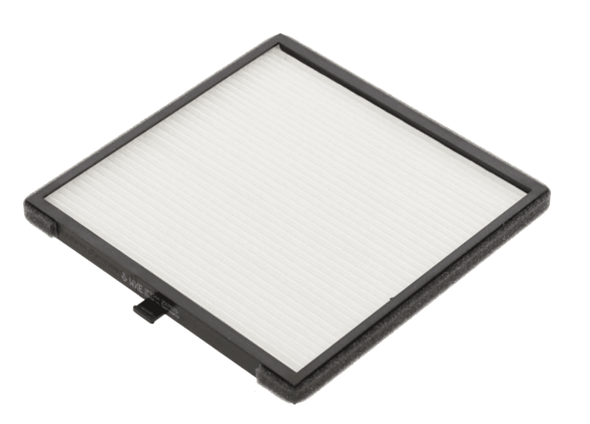 FILTRE A AIR Wix WP9344