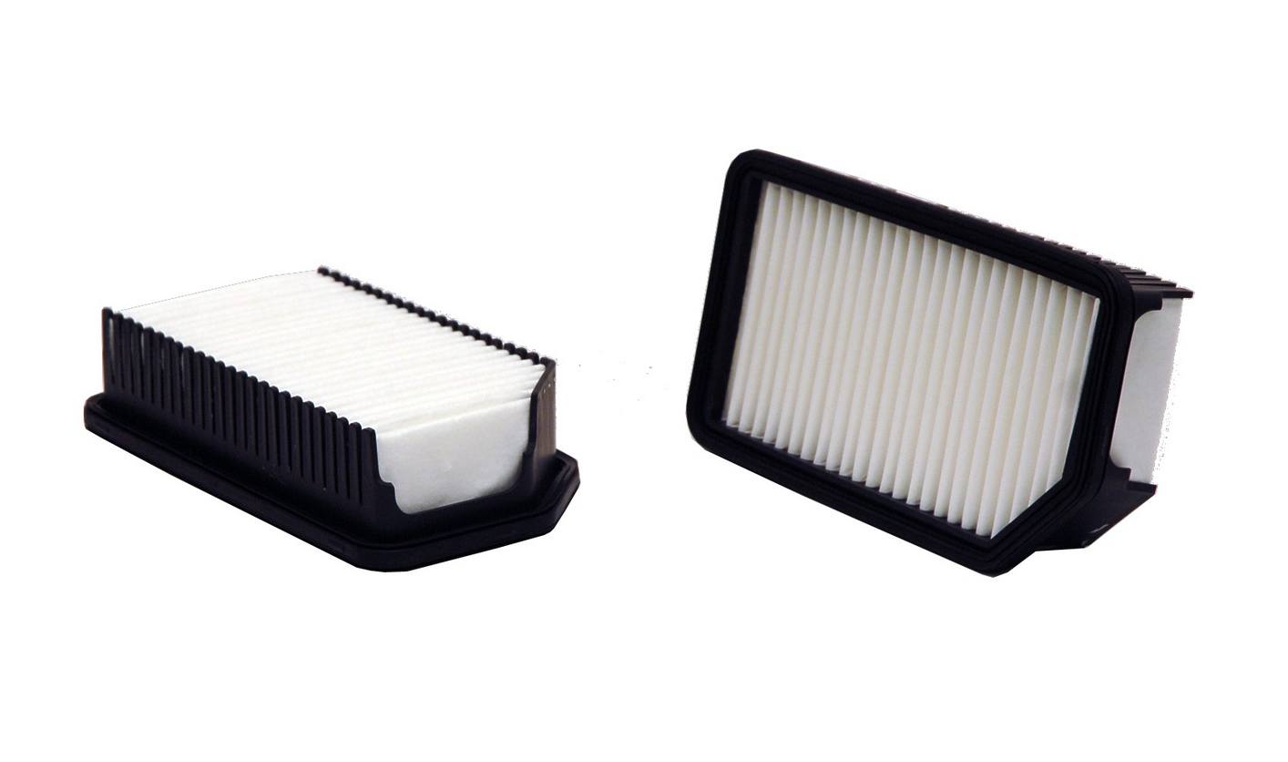 FILTRE A AIR Wix 49100