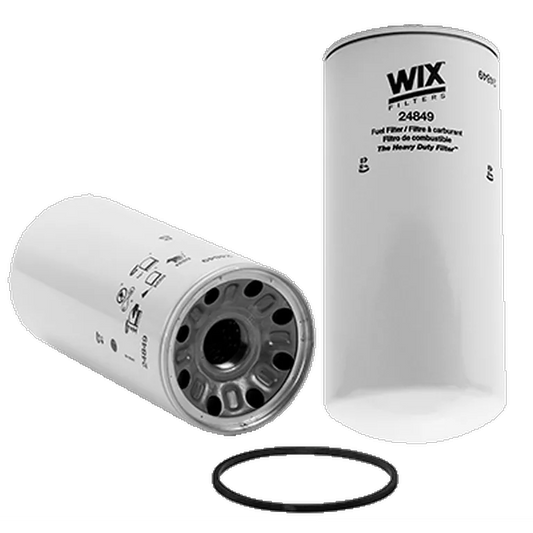 FILTRE SEPARATEUR EAU GAZOIL Wix 24849