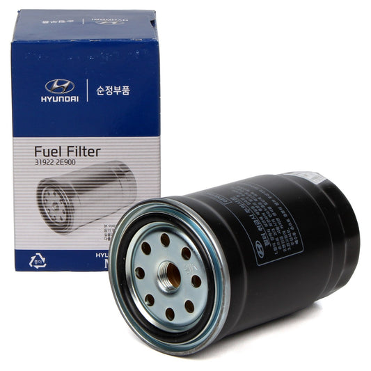 FILTRE A CARBURANT