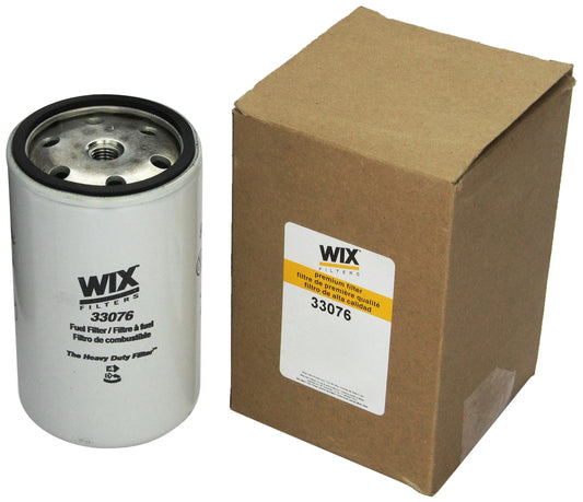 FILTRE A GASOIL Wix 33076
