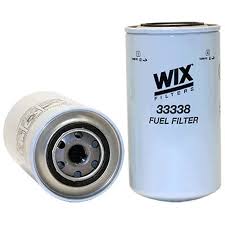 FILTRE A GASOIL Wix 33338