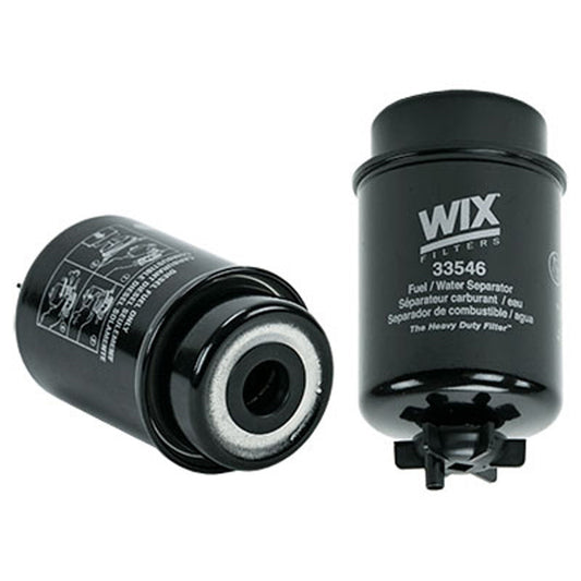 FILTRE A GASOIL Wix 33546