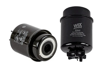 FILTRE A GASOIL Wix 33547