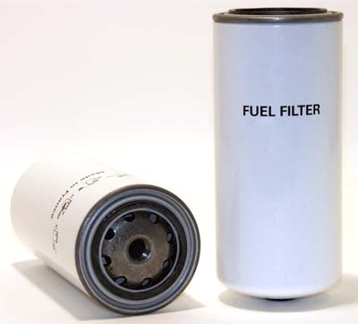 FILTRE A GASOIL Wix 33662