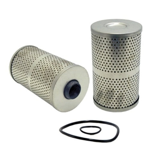 FILTRE A GASOIL Wix 33763