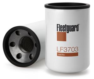FILTRE A HUILE Fleetguard LF3703