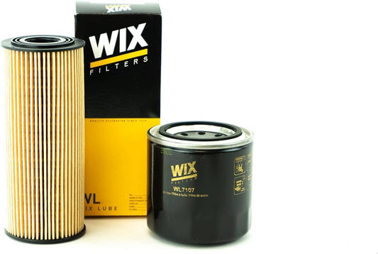 Filtre Wix WL7412