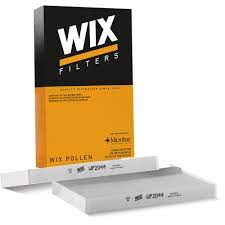 Filtre POLLEN Wix WP2044