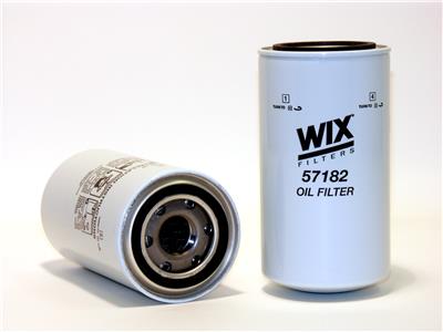 filtre Wix 57182