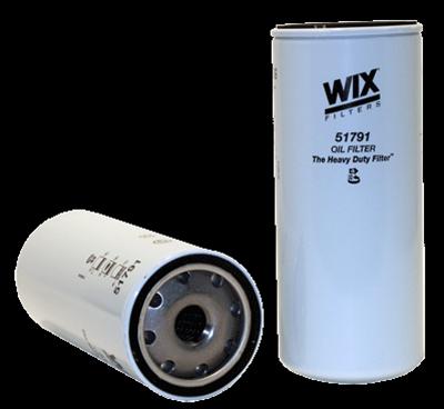 filtre Wix 51791