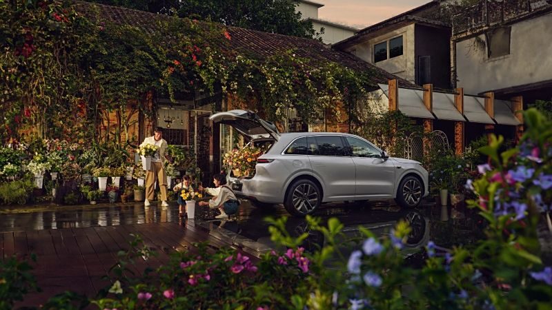 js4399金沙线汽车2024年5月交付35,020辆