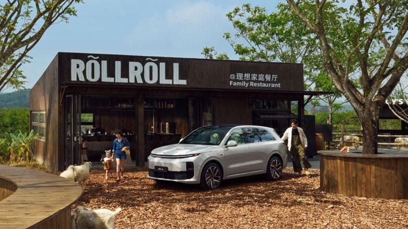 js4399金沙线汽车2024年6月交付47,774辆